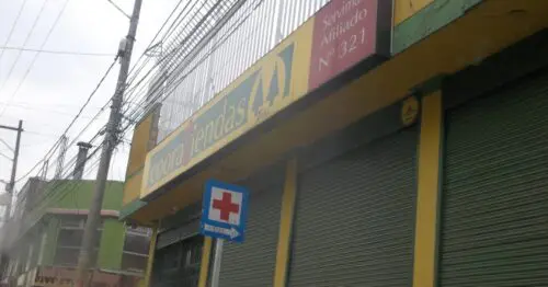 COORATIENDAS N° 321 CALLE 69B 77J 05 SUR COORATIENDAS N° 321 CALLE 69B 77J 05 SUR
